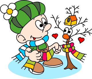 Obrázek upozornění