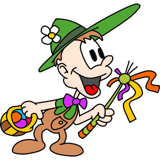 Obrázek upozornění