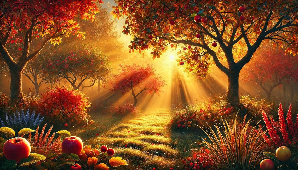 Zahradnictví Bašť - hlavní obrázek