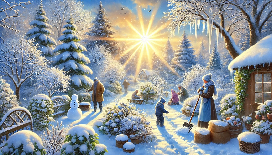 Zahradnictví Bašť - hlavní obrázek